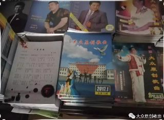 网站特聘名家:央视第五批中国梦获奖作曲家:董宏