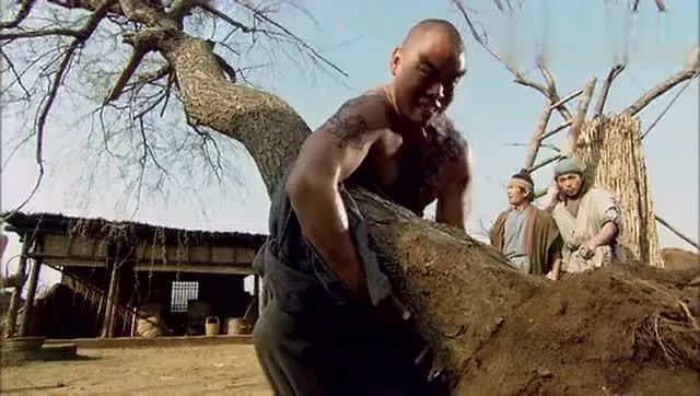 泸州男子车停路边被罚,一气之下把禁停杆掰倒