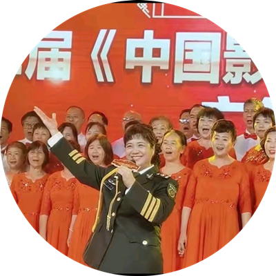 【名家专栏】女高音歌唱家:付雪梅